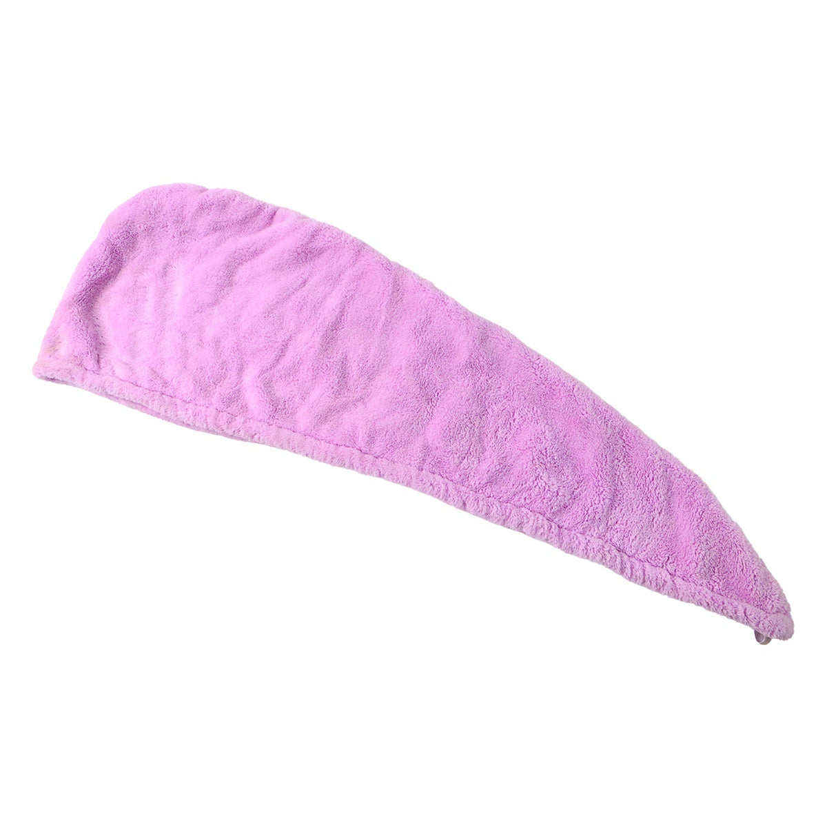 Hair towel wrap