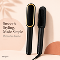 SleekPro™ Hair Straightening Brush