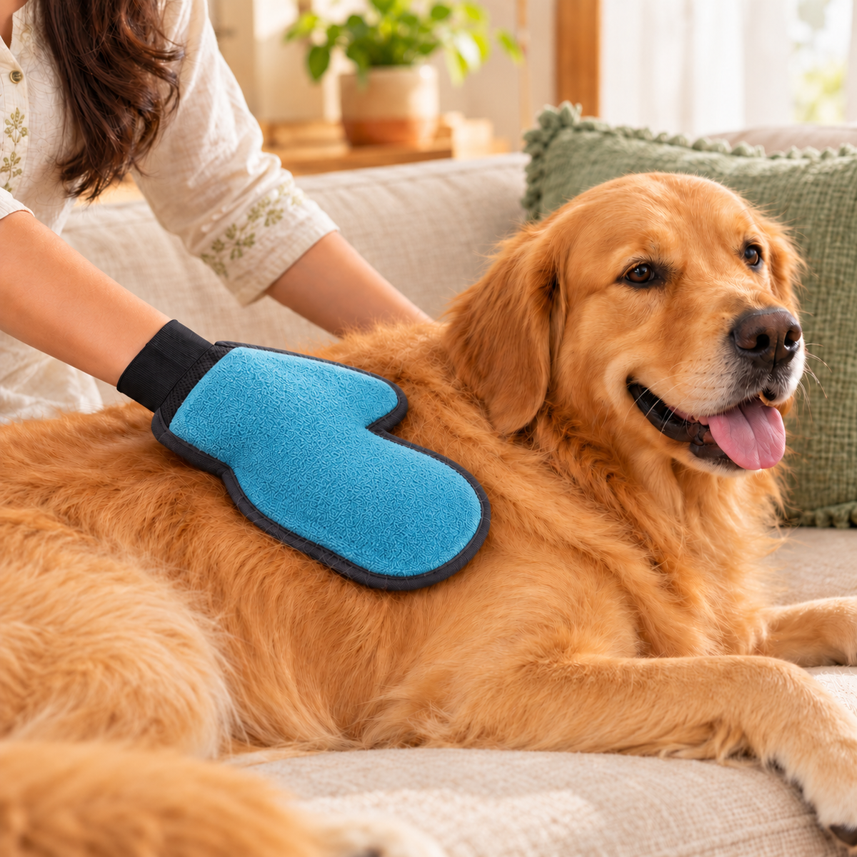 Shopzee Fur-Free Home Kit