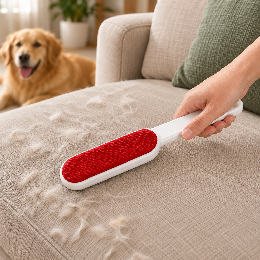 Shopzee Fur-Free Home Kit