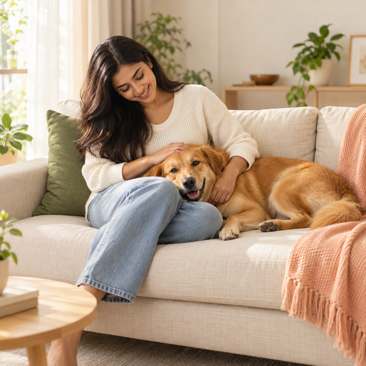 Shopzee Fur-Free Home Kit