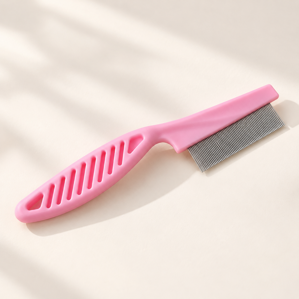 Shopzee Pet Hair Removal Comb