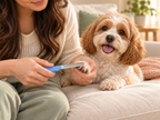 Shopzee Pet Nail Clipper & File Set
